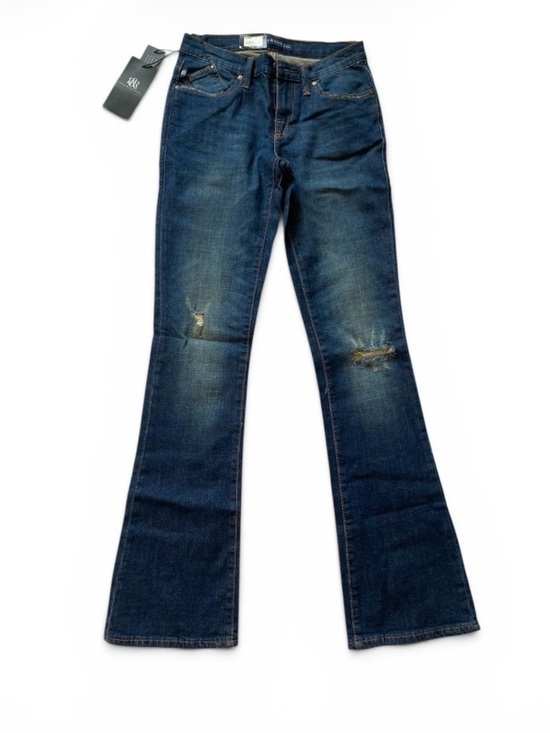 Rock & Republic Denim - NEW - SZ 4 mid rise bootcut Rock & Republic jeans